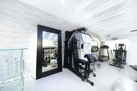 Kivotos Mykonos Luxury Boutique Hotel in Ορνός — foto 9
