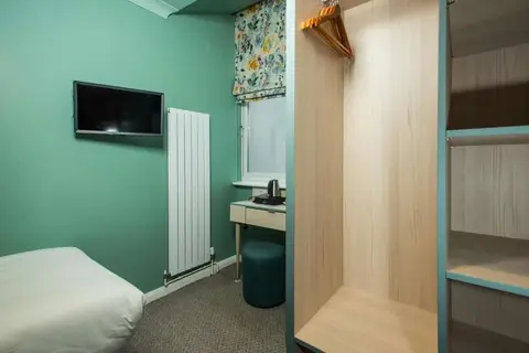 Caring Hotel in Londen, foto 5