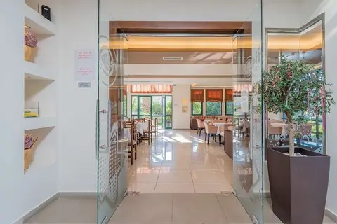 Hotel Oscar in Δημοτική Ενότητα Λαγανά — foto 18
