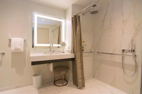 The Benson Portland, Curio Collection by Hilton in Portland — foto 20