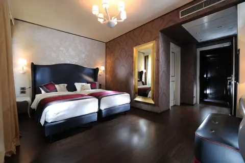 Carnival Palace in Venetië, foto 18