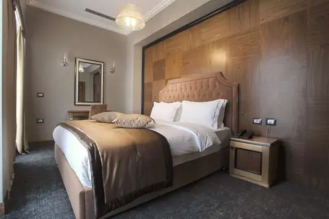 Hotel Colosseo Tirana in Tirana — foto 2