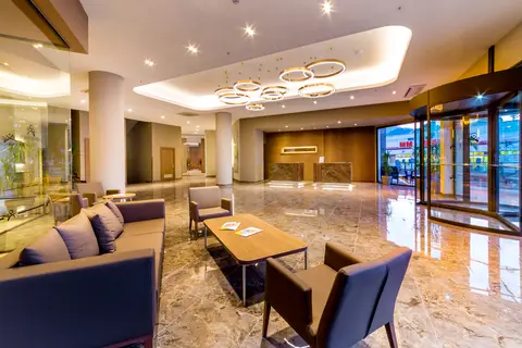 Ada Julian Hotel Marmaris in Marmaris — foto 23