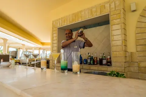 Oceana Hotel & Spa in الحمامات — foto 30