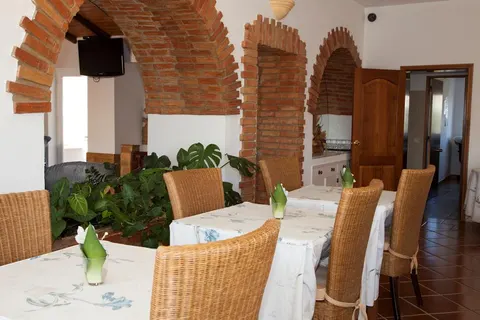 Vila Channa Hotel in Albufeira — foto 15