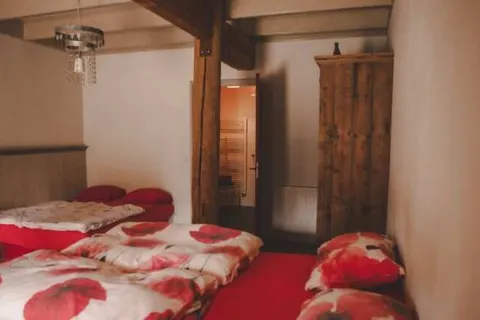 Bed en Breakfast Annen foto 6