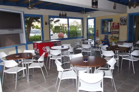Kefalonitis Hotel Appartementen in Paphos, foto 8