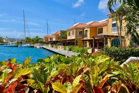 Harbour Village Beach Club in Kralendijk, foto 23