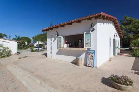 Residence Villaggio Petruso in Balestrate — foto 25