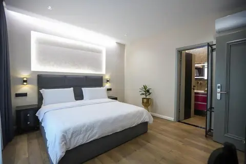 Imperator Hotel in Tirana, foto 3