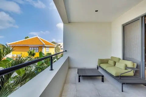 Senses Boutique Hotel & Apartments in Kralendijk — foto 24