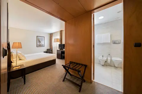 Hotel Marina Atlântico in Ponta Delgada — foto 20