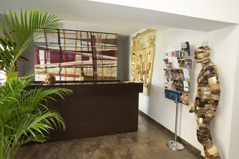 Villa Pannonia in Venetië, foto 11