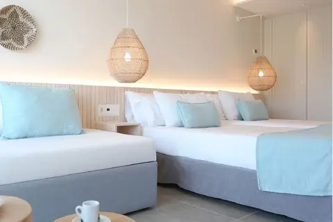 Hotel Kaktus Playa in Calella — foto 18