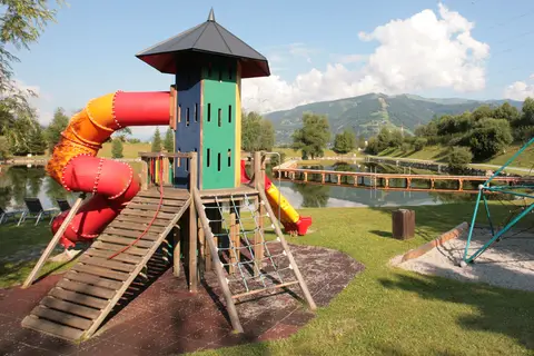 Sportcamp Woferlgut in Bruck an der Großglocknerstraße — foto 15