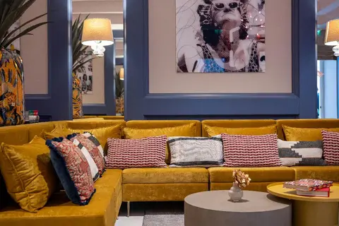 Leonardo Boutique Hotel Rome Monti in Rome — foto 6