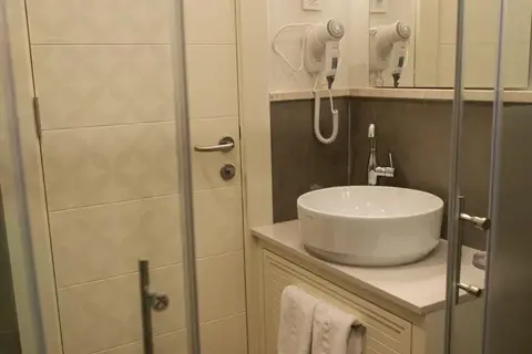 Hotel Casa Di Sofia in Becici — foto 26
