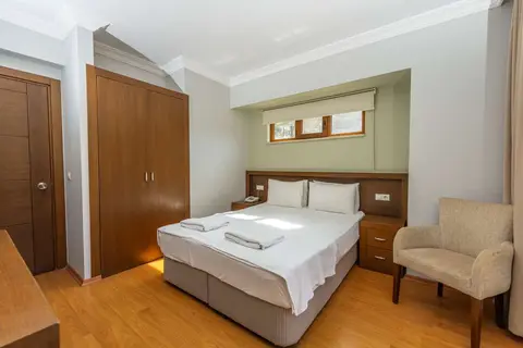 Pine Valley Hotel in Fethiye, foto 5