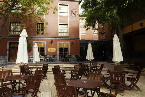 Laguna Nivaria Hotel & Spa in San Cristóbal de La Laguna — foto 6