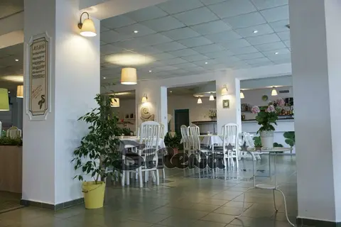 Hotel Sirena Sunny Beach in Несебър — foto 9