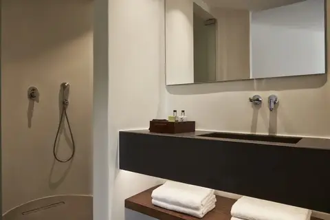 Orama Hotel & Spa in Φηρά Θήρας — foto 10