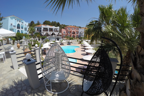 Hotel Naftilos Boutique foto 9