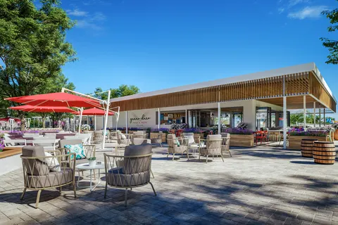 Valamar Camping Istra foto 11