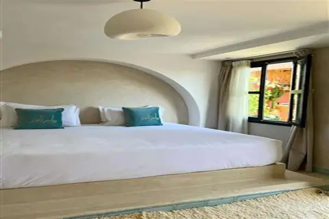 Riad El Khaeir Piscine Hamam & Spa in Mechouar Kasbah المشور القصبة — foto 2