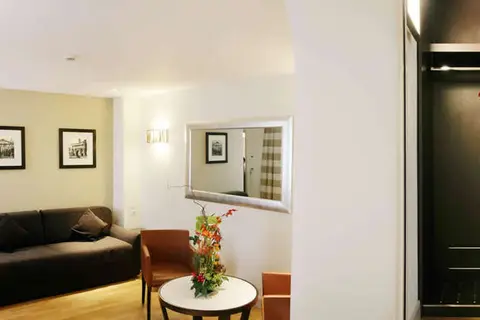Albergo Santa Chiara in Rome, foto 16