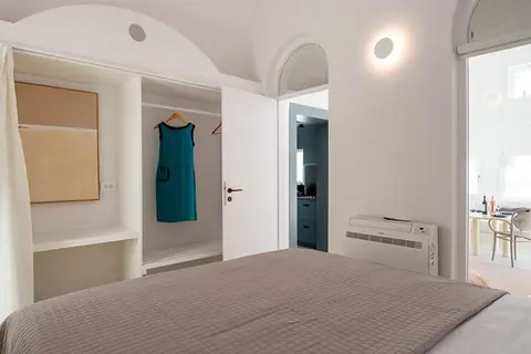 Atria Suites in Δημοτική Ενότητα Θήρας — foto 2
