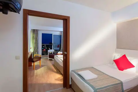 Seher Sun Palace Resort & Spa in Manavgat — foto 19