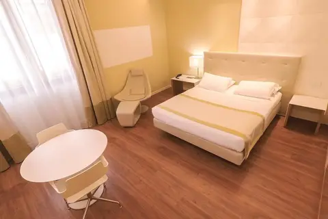 Best Western Mirage Hotel Fiera in Paderno Dugnano, foto 20