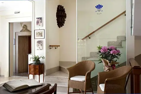 Hotel del Corso in Sorrento, foto 9
