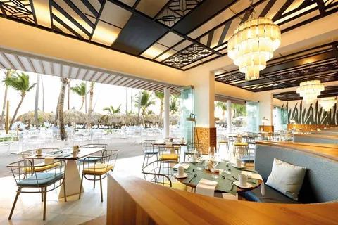 Trs Turquesa Hotel foto 3