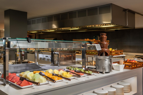 Hotel Estival Centurion Playa foto 8