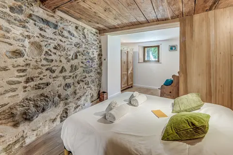 Chalet Lo Soli in Tignes, foto 13