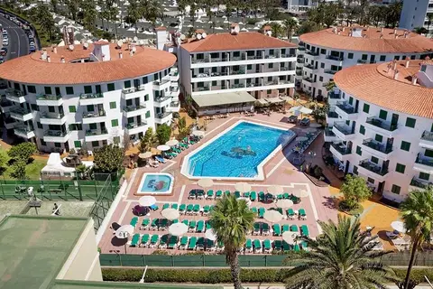 Apartamentos Las Faluas in San Bartolomé de Tirajana, foto 6