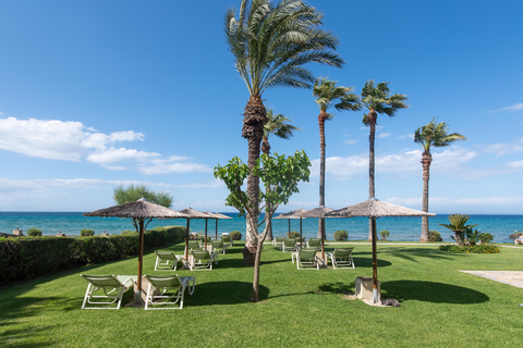 Aparthotel Porto Davia foto 2