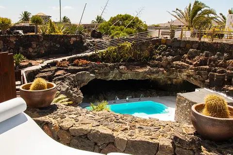 Finca Isabel in Mozaga