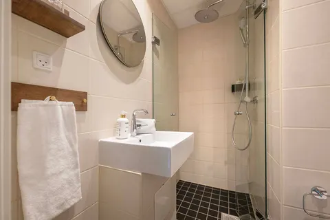 Hotel Mayfair in Copenhagen — foto 13