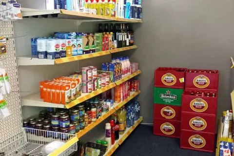 Recreatiepark De Tien Heugten foto 22