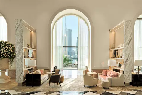The Lana Hotel Dubai in Dubai — foto 9