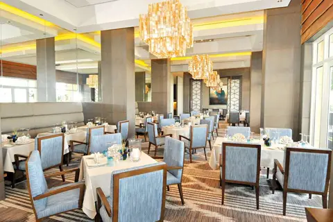 Barcelo Mussanah Resort in المصنعة — foto 6