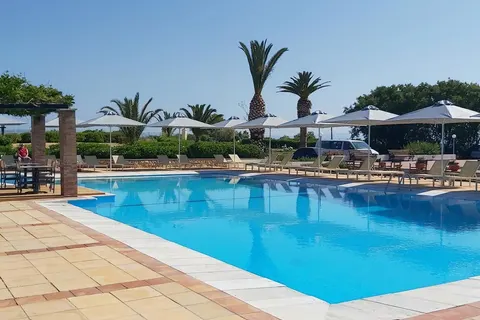 Panselinos in Molyvos — foto 3