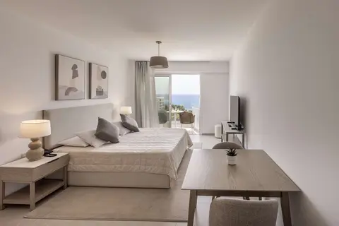 Cyprotel Florida Hotel in Ayia Napa, foto 5