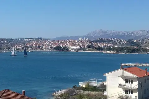 Villa Luketa in Podstrana — foto 8