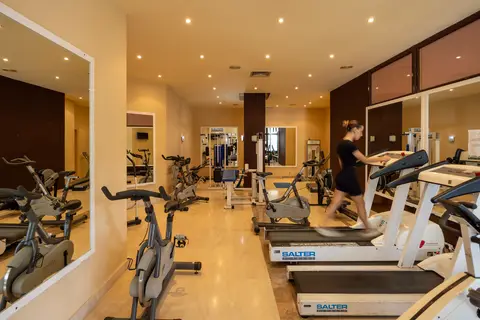 Clube do Lago Hotel & Apartamento in Cascais — foto 19