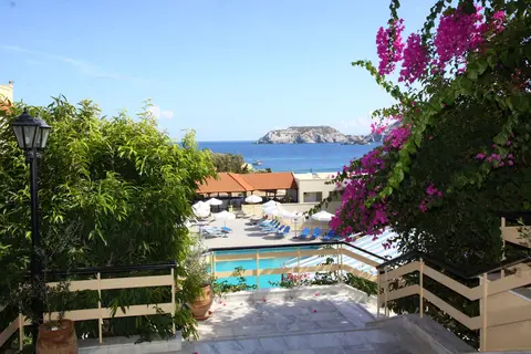Alexander House in Δημοτική Ενότητα Γαζίου — foto 11