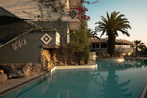 Zante Calinica Hotel & Suites foto 19