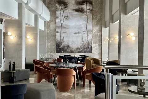 Cali Resort & Spa - Designed for adults by Louis Hotels in Peyia — foto 22